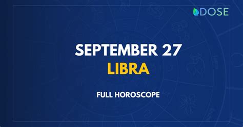 27 september birthday personality|september 27 zodiac sign compatibility.